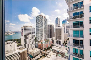 Exclusive Condo w Beautiful City Views and Full Amenities!